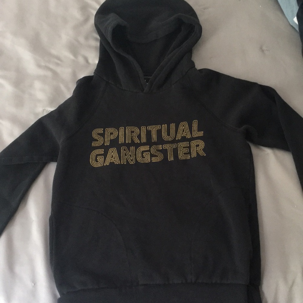 Women’s hoodie